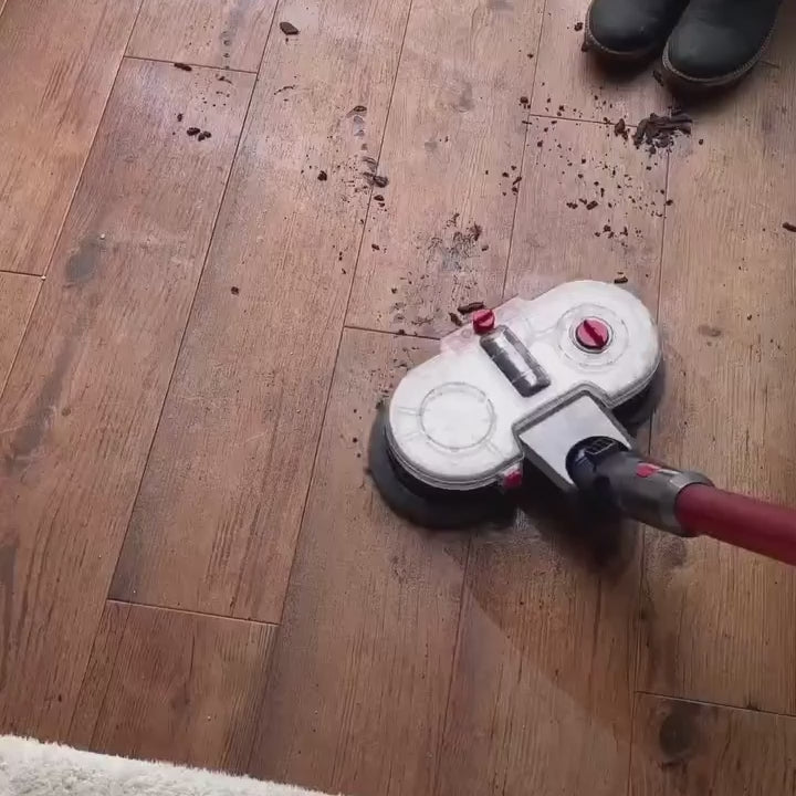 Drwash conçu pour votre Dyson (V6 à V15)
