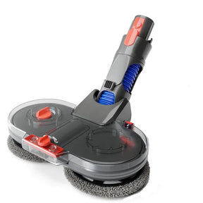 DrWash adapté à votre Dyson (avec 2 tampons lavables)